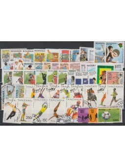 RACCOLTA LOTTO TEMA...