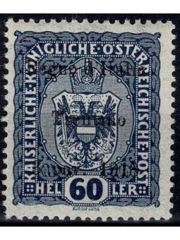 1918 TERRE REDENTE TRENTINO...