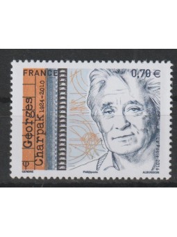 2016 FRANCIA FRANCE GEORGES...