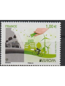 2016 FRANCIA FRANCE EUROPA...