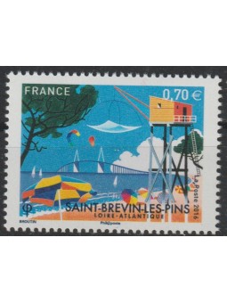 2016 FRANCIA FRANCE...