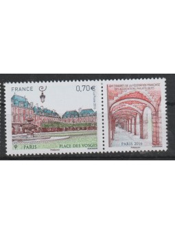 2016 FRANCIA FRANCE...