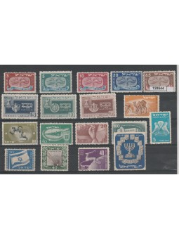 RACCOLTA LOTTO DI 18...