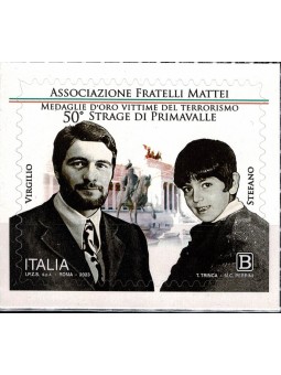 2023 REPUBBLICA ITALIANA n....