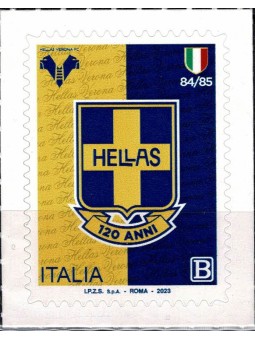 2023 REPUBBLICA ITALIANA n....