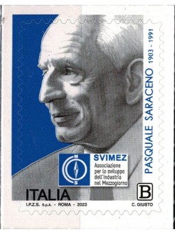 2023 REPUBBLICA ITALIANA n....