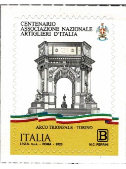 2023 REPUBBLICA ITALIANA n....