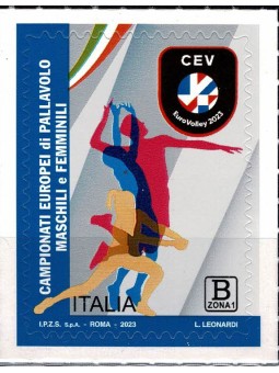 2023 REPUBBLICA ITALIANA n....