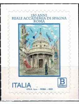 2023 REPUBBLICA ITALIANA n....