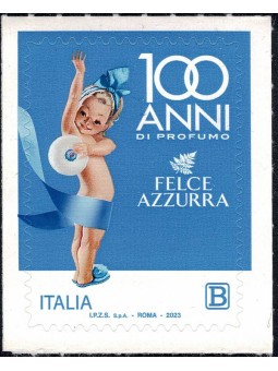 2023 REPUBBLICA ITALIANA n....