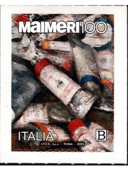 2023 REPUBBLICA ITALIANA n....