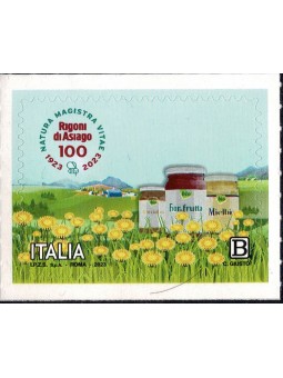 2023 REPUBBLICA ITALIANA n....