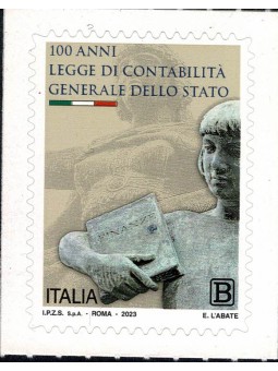 2023 REPUBBLICA ITALIANA n....