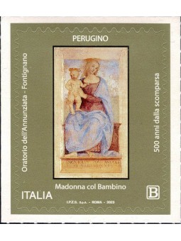 2023 REPUBBLICA ITALIANA n....