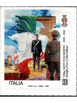 2023 REPUBBLICA ITALIANA n....