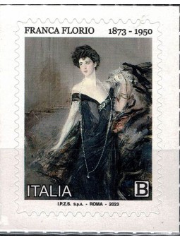 2023 REPUBBLICA ITALIANA n....