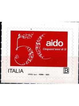 2023 REPUBBLICA ITALIANA n....