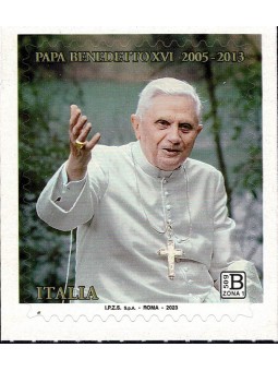 2023 REPUBBLICA ITALIANA n....