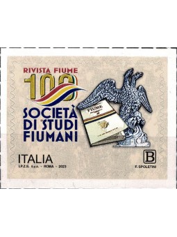 2023 REPUBBLICA ITALIANA n....