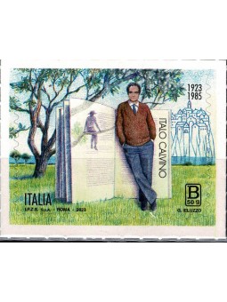 2023 REPUBBLICA ITALIANA n....