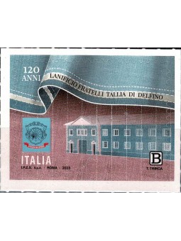 2023 REPUBBLICA ITALIANA n....