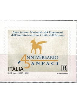 2023 REPUBBLICA ITALIANA n....