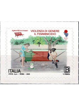 2023 REPUBBLICA ITALIANA n....