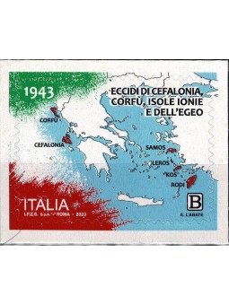 2023 REPUBBLICA ITALIANA n....