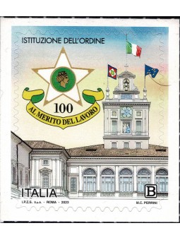 2023 REPUBBLICA ITALIANA n....