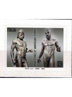 2023 REPUBBLICA ITALIANA n....