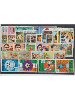 RACCOLTA LOTTO CALCIO...