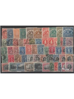 RACCOLTA CILE LOTTO DI 58...