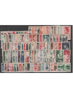 RACCOLTA MAROCCO LOTTO DI...