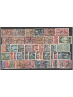 RACCOLTA MAROCCO FRANCESE...