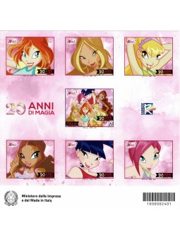 2024 REPUBBLICA ITALIANA n....