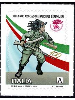 2024 REPUBBLICA ITALIANA n....