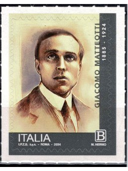 2024 REPUBBLICA ITALIANA n....