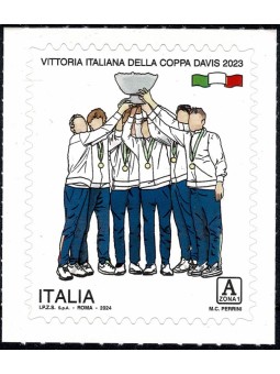 2024 REPUBBLICA ITALIANA n....