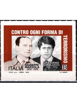 2024 REPUBBLICA ITALIANA n....