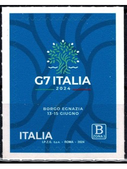 2024 REPUBBLICA ITALIANA n....