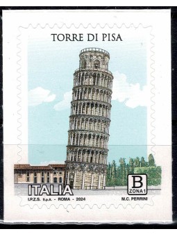 2024 REPUBBLICA ITALIANA n....