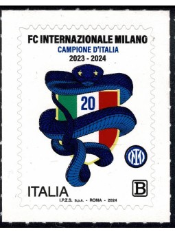 2024 REPUBBLICA ITALIANA n....