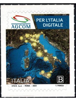 2024 REPUBBLICA ITALIANA n....