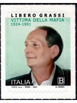 2024 REPUBBLICA ITALIANA n....