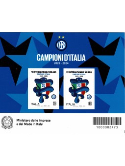 2024 REPUBBLICA ITALIANA n....