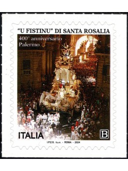 2024 REPUBBLICA ITALIANA n....