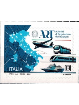 2024 REPUBBLICA ITALIANA n....