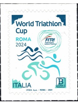 2024 REPUBBLICA ITALIANA n....