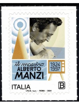 2024 REPUBBLICA ITALIANA n....