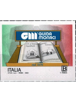 2024 REPUBBLICA ITALIANA n....